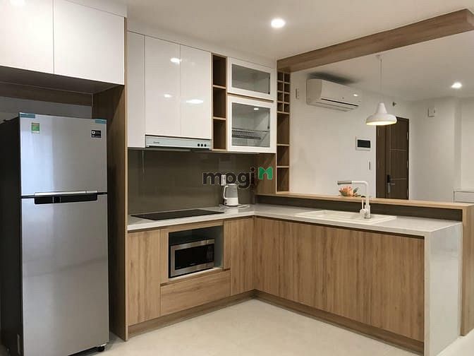 Hình ảnh [Full NT] Căn Hộ 3PN Cao Cấp New City, Mai Chí Thọ, Thủ Thiêm, Q2