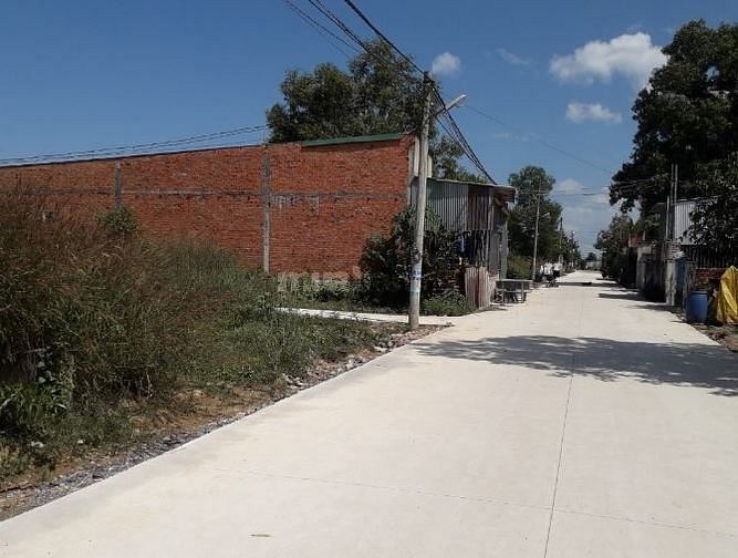 Hình ảnh Bán lô đất 510m2 phường Long Bình Biên Hòa. Sổ riêng Giá chỉ 1,3 tỷ