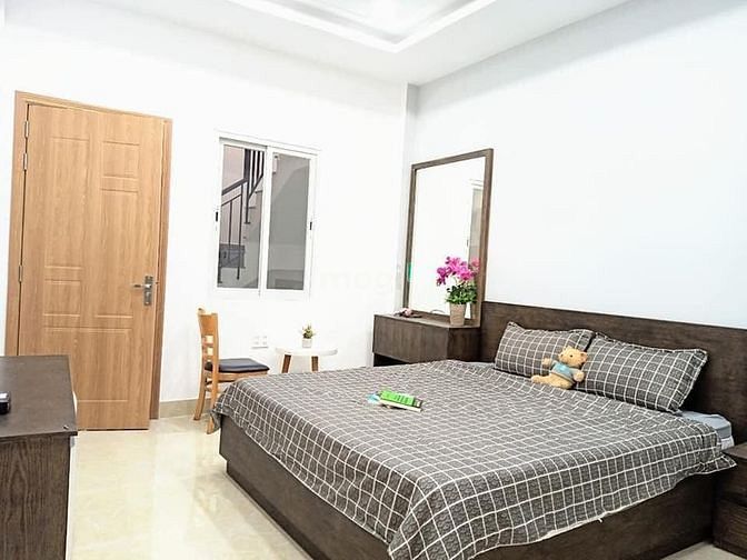 Hình ảnh Trang Chủ MB66.COM Chính Thức Mini Full NT Trung Tâm Q1 Miễn Phí Xe máy Trong Nhà