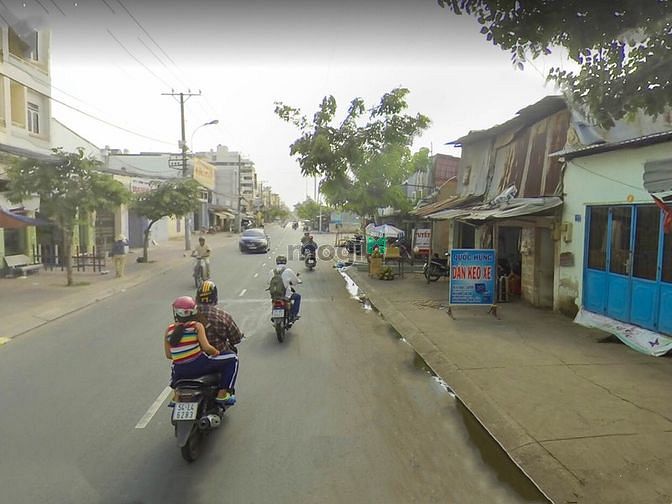 Hình ảnh Sang lô đất MT Trường Chinh,Tân Phú,shr,tc100%,giá công chứng 2.3tỷ