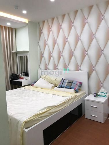 Hình ảnh Cho thuê Trang Chủ MB66.COM / Đăng Ký Tặng 66K chung cư Topaz City - Q8 - 3 phòng