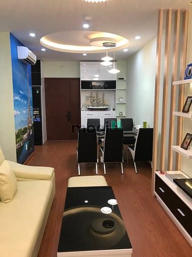 Hình ảnh Cho thuê Trang Chủ MB66.COM / Đăng Ký Tặng 66K chung cư Topaz City - Q8 - 3 phòng