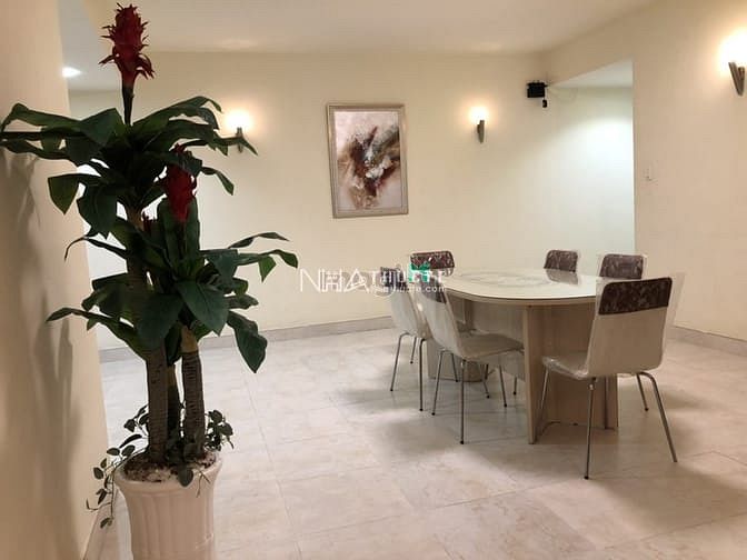 Hình ảnh ✔ Cho thuê CHCC HÙNG VƯƠNG PLAZA 132m 3pn 3wc - Nội thất đầy đủ