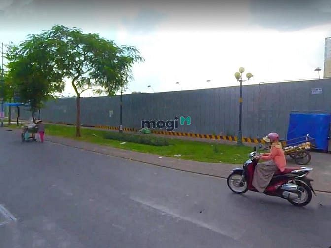 Hình ảnh Sang lô đất MT Trường Chinh,Tân Phú,shr,tc100%,giá công chứng 2.3tỷ