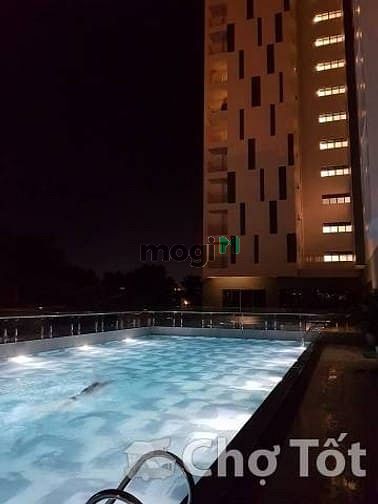 Hình ảnh Cho thuê Trang Chủ MB66.COM / Đăng Ký Tặng 66K chung cư Riva Park - Q4 - 2 phòng - NTDD