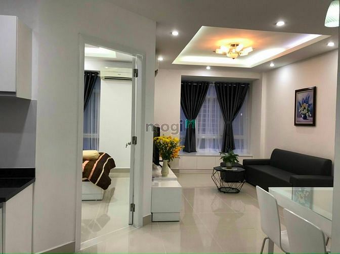 Hình ảnh Cho thuê Mb6623 nạp rút nhanh chóng Sky Garden 2, Phú Mỹ Hưng, 2PN 2WC, Nhà đẹp đồ NT mới