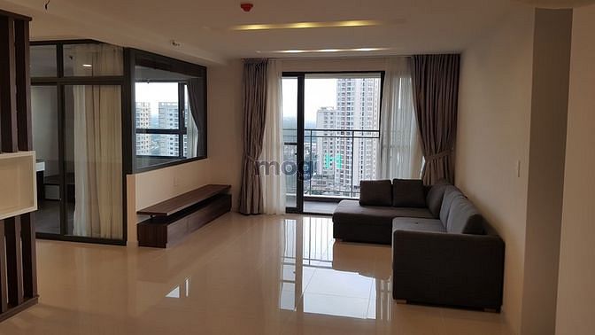 Hình ảnh Cho thuê Trang Chủ MB66.COM / Đăng Ký Tặng 66K Nam Phúc - 3PN - 123m2, full nội thất, ô xe miễn phí