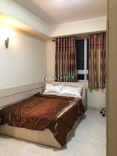 Hình ảnh ✔ Cho thuê CHCC HÙNG VƯƠNG PLAZA 132m 3pn 3wc - Nội thất đầy đủ