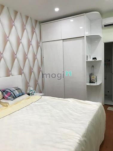 Hình ảnh Cho thuê Trang Chủ MB66.COM / Đăng Ký Tặng 66K chung cư Topaz City - Q8 - 3 phòng
