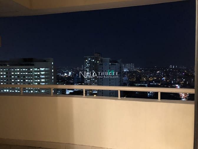 Hình ảnh ✔ Cho thuê CHCC HÙNG VƯƠNG PLAZA 132m 3pn 3wc - Nội thất đầy đủ
