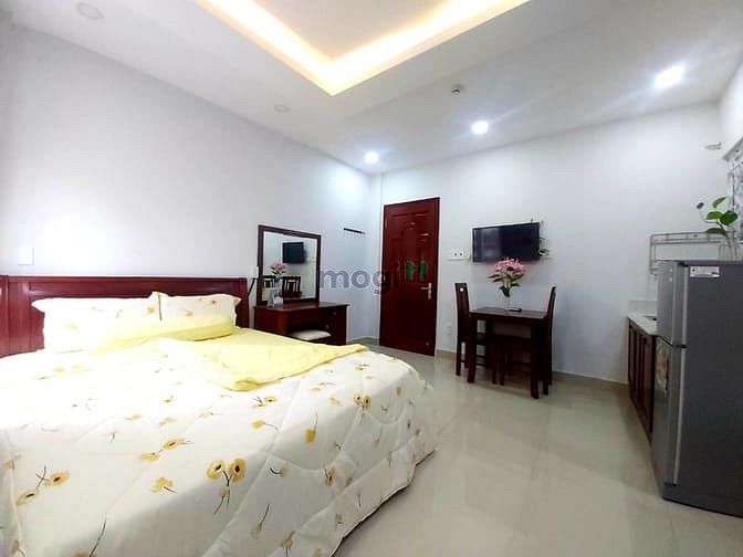 Hình ảnh 🏩🏩 Căn Hộ Cực Thoáng, Bờ Kè Hoàng Sa-Tân Bình- Nơi An Cư Của Bạn🏩