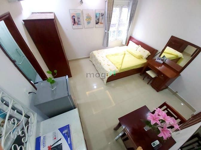 Hình ảnh 🏩🏩 Căn Hộ Cực Thoáng, Bờ Kè Hoàng Sa-Tân Bình- Nơi An Cư Của Bạn🏩