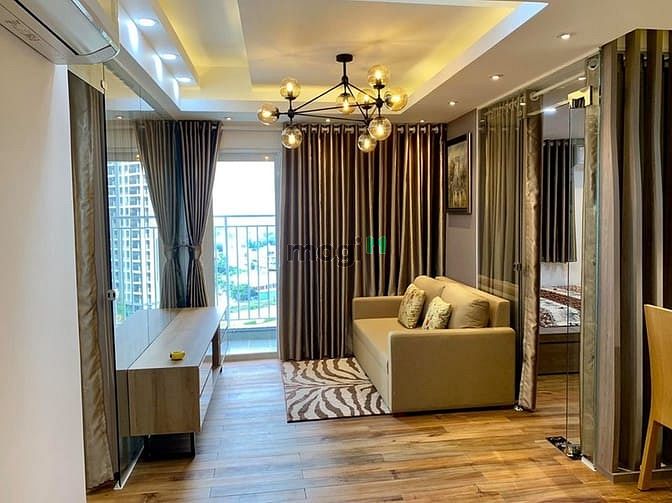 Hình ảnh SKY CENTER PHỔ QUANG - Cho thuê Trang Chủ MB66.COM / Đăng Ký Tặng 66K 2PN, full nt đẹp, 15 triệu/th