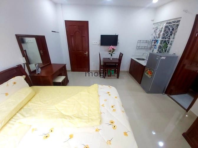 Hình ảnh 🏩🏩 Căn Hộ Cực Thoáng, Bờ Kè Hoàng Sa-Tân Bình- Nơi An Cư Của Bạn🏩