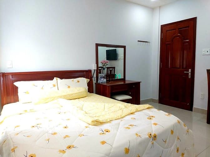Hình ảnh 🏩🏩 Căn Hộ Cực Thoáng, Bờ Kè Hoàng Sa-Tân Bình- Nơi An Cư Của Bạn🏩