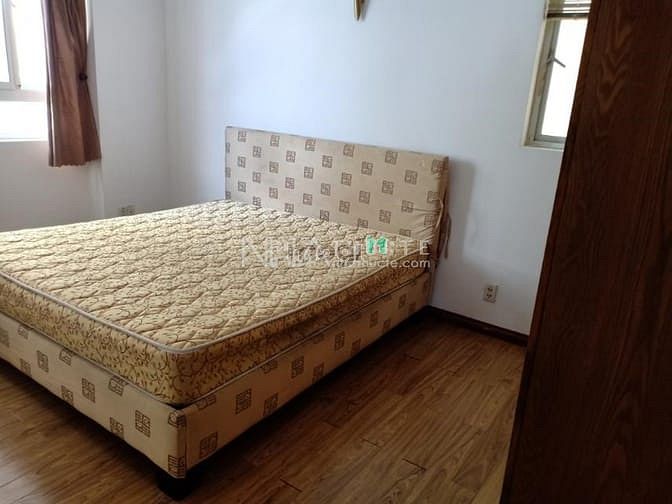 Hình ảnh ✔ Cho thuê CHCC HÙNG VƯƠNG PLAZA 116m 3pn 3wc - Nội thất đầy đủ