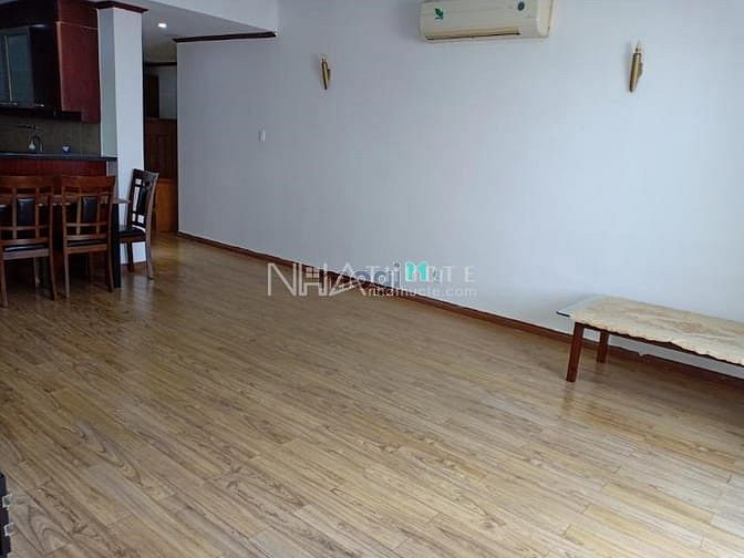 Hình ảnh ✔ Cho thuê CHCC HÙNG VƯƠNG PLAZA 116m 3pn 3wc - Nội thất đầy đủ