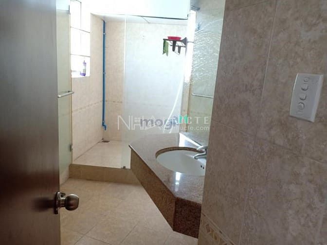 Hình ảnh ✔ Cho thuê CHCC HÙNG VƯƠNG PLAZA 116m 3pn 3wc - Nội thất đầy đủ