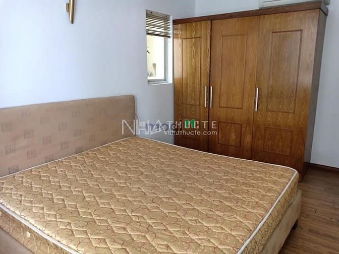Hình ảnh ✔ Cho thuê CHCC HÙNG VƯƠNG PLAZA 116m 3pn 3wc - Nội thất đầy đủ