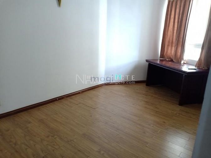 Hình ảnh ✔ Cho thuê CHCC HÙNG VƯƠNG PLAZA 116m 3pn 3wc - Nội thất đầy đủ