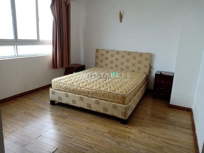 Hình ảnh ✔ Cho thuê CHCC HÙNG VƯƠNG PLAZA 116m 3pn 3wc - Nội thất đầy đủ