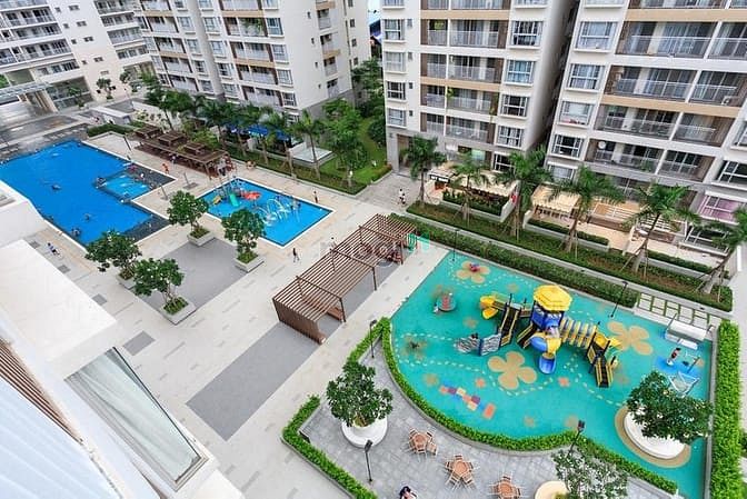 Hình ảnh Cho thuê Mb6623 nạp rút nhanh chóng Scenic Valley, Pmh, 77m2, 2PN 2WC, nhà đẹp giá cực rẻ