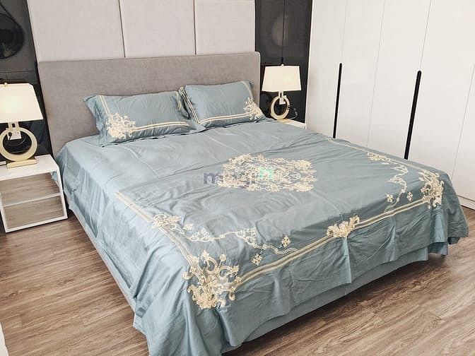 Hình ảnh Cho thuê CH Sunrise cityview 2PN 12tr/th 3PN 17tr