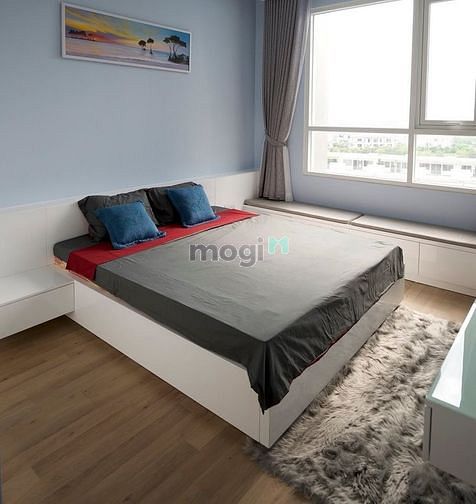Hình ảnh Cho thuê Mb6623 nạp rút nhanh chóng Cao cấp 2pn 88m2 SARIMI SALA - Quân 2- Full NỘI THẤT