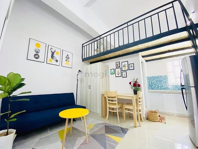 Hình ảnh Cho thuê Trang Chủ MB66.COM / Đăng Ký Tặng 66K mini giá rẻ_không chung chủ _ rộng 35m2 _Tân Bình