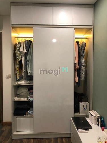 Hình ảnh ✔ Cho thuê CHCC HÀ ĐÔ CENTROSA 87m 2pn 2wc - Nội thất đầy đủ