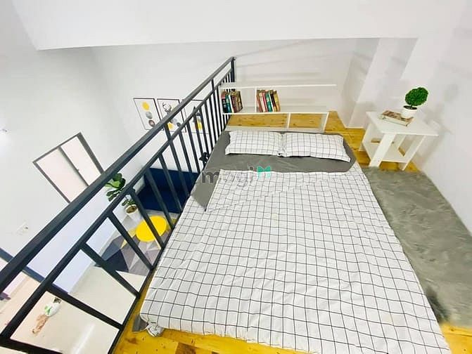 Hình ảnh Cho thuê Trang Chủ MB66.COM / Đăng Ký Tặng 66K mini giá rẻ_không chung chủ _ rộng 35m2 _Tân Bình