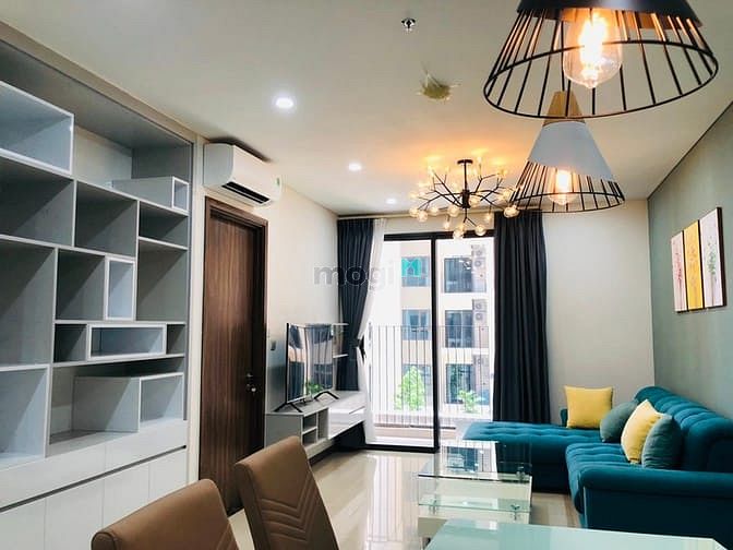 Hình ảnh ✔ Cho thuê CHCC HÀ ĐÔ CENTROSA 87m 2pn 2wc - Nội thất đầy đủ