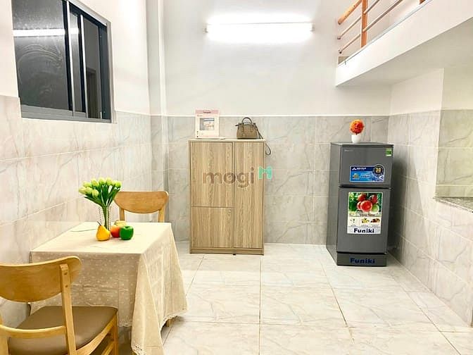Hình ảnh Cho thuê Studio ở 43A Trịnh Khắc Lập , Q2