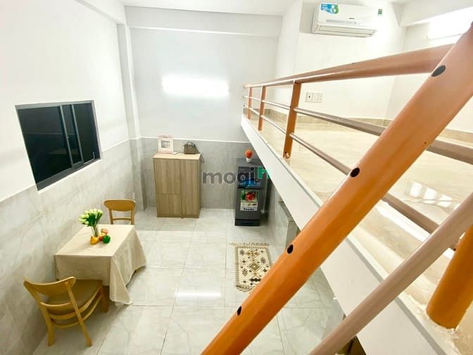 Hình ảnh Cho thuê Studio ở 43A Trịnh Khắc Lập , Q2