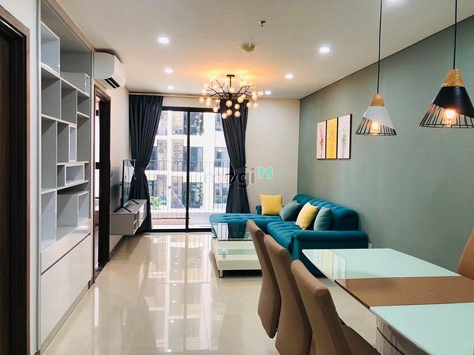Hình ảnh ✔ Cho thuê CHCC HÀ ĐÔ CENTROSA 87m 2pn 2wc - Nội thất đầy đủ