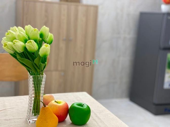 Hình ảnh Cho thuê Studio ở 43A Trịnh Khắc Lập , Q2