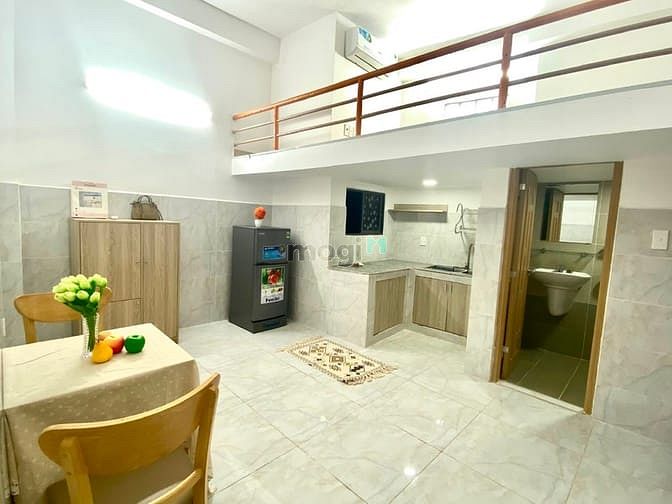 Hình ảnh Cho thuê Studio ở 43A Trịnh Khắc Lập , Q2