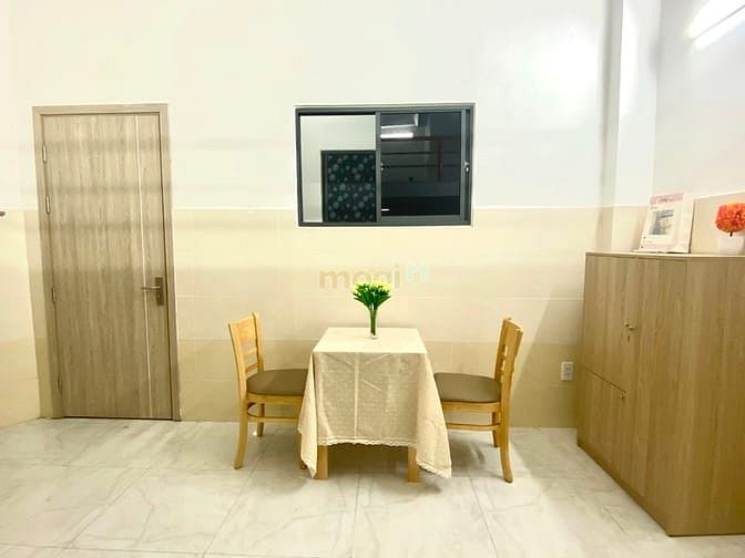Hình ảnh Cho thuê Studio ở 43A Trịnh Khắc Lập , Q2