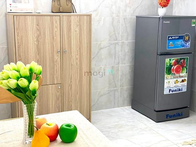 Hình ảnh Cho thuê Studio ở 43A Trịnh Khắc Lập , Q2