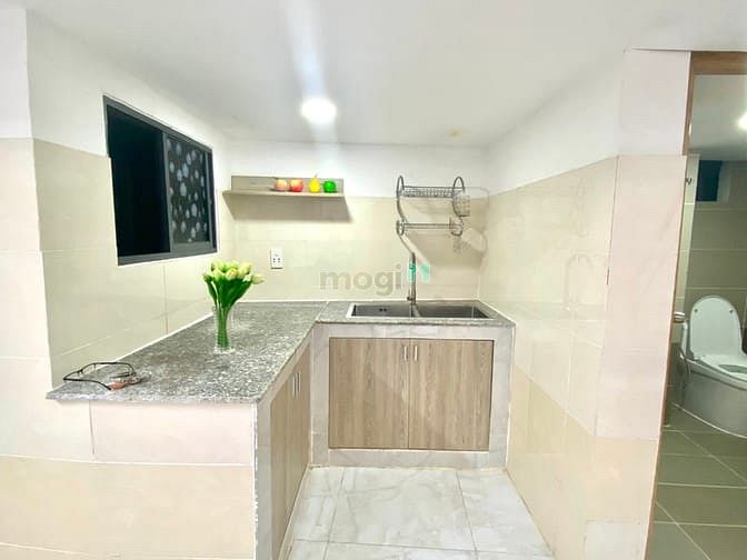 Hình ảnh Cho thuê Studio ở 43A Trịnh Khắc Lập , Q2