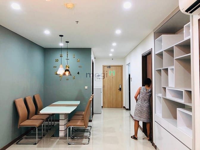 Hình ảnh ✔ Cho thuê CHCC HÀ ĐÔ CENTROSA 87m 2pn 2wc - Nội thất đầy đủ