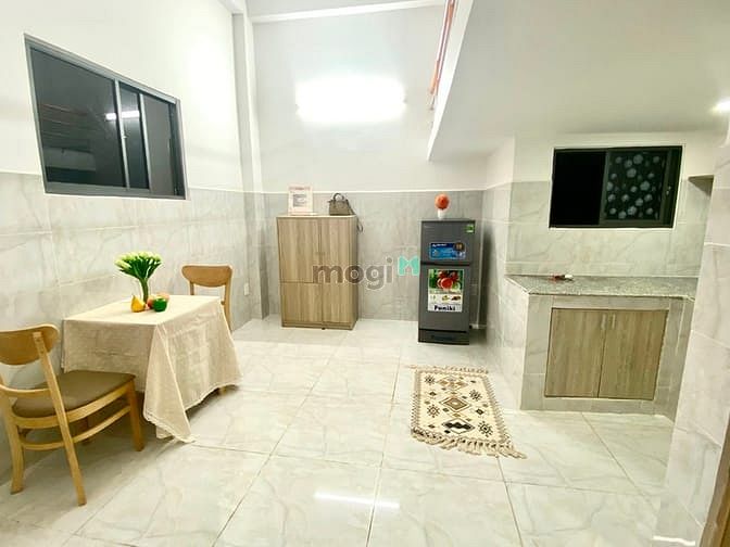Hình ảnh Cho thuê Studio ở 43A Trịnh Khắc Lập , Q2