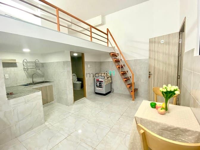 Hình ảnh Cho thuê Studio ở 43A Trịnh Khắc Lập , Q2