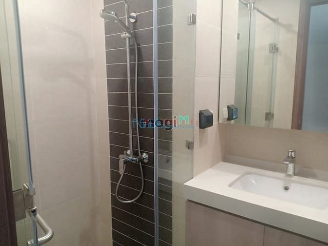 Hình ảnh ✔ Cho thuê CHCC HÀ ĐÔ CENTROSA 86m 2pn 2wc - Nội thất cơ bản