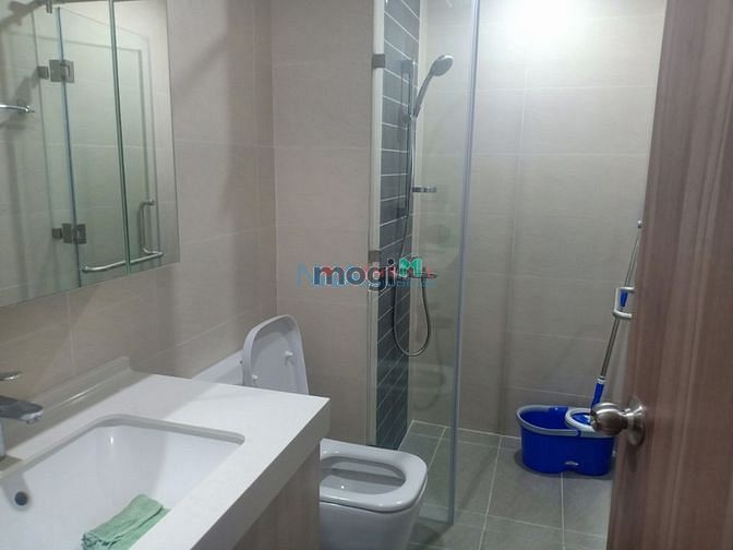 Hình ảnh ✔ Cho thuê CHCC HÀ ĐÔ CENTROSA 86m 2pn 2wc - Nội thất cơ bản