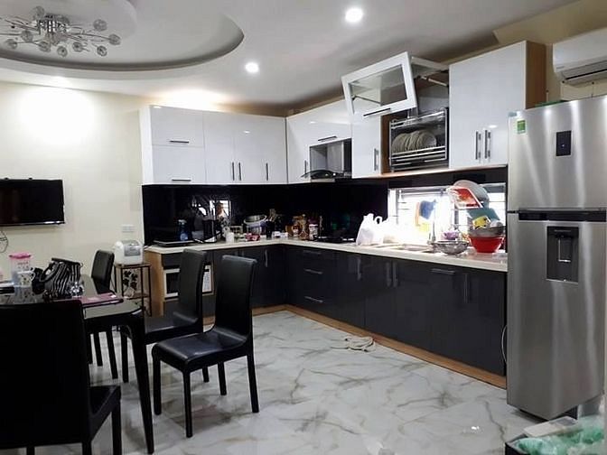 Hình ảnh Siêu phẩm Tây Sơn 60m2*5T, văn phòng, lớp học, hơn 7 tỷ