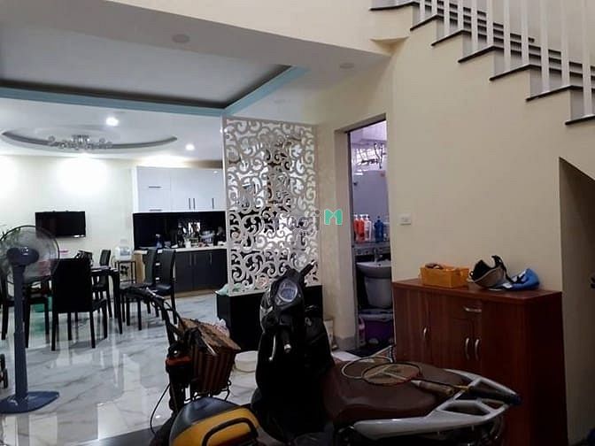 Hình ảnh Siêu phẩm Tây Sơn 60m2*5T, văn phòng, lớp học, hơn 7 tỷ
