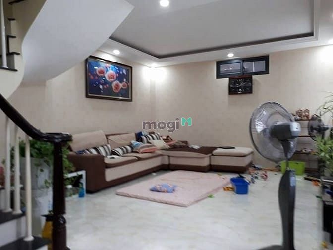 Hình ảnh Siêu phẩm Tây Sơn 60m2*5T, văn phòng, lớp học, hơn 7 tỷ
