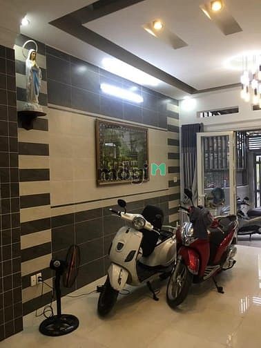 Hình ảnh Bán Nhà 1 Lầu Đường Số 2 - Thủ Đức . Nhà Mới