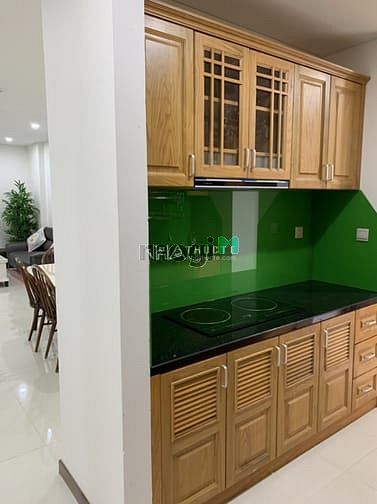 Hình ảnh ✔ Cho thuê CHCC HÀ ĐÔ CENTROSA 86m 2pn 2wc - Nội thất đầy đủ